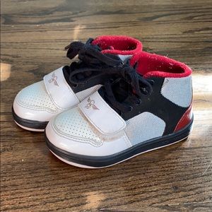 Creative Recreation T Cesario Hi Top Sneakers